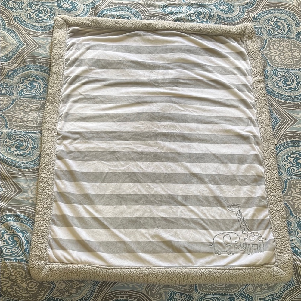 Baby Blanket